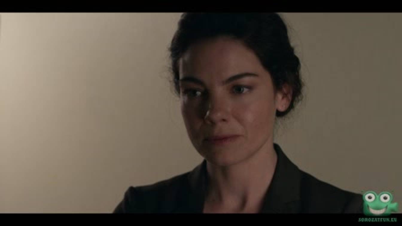 Messiás 1. évad 04. rész