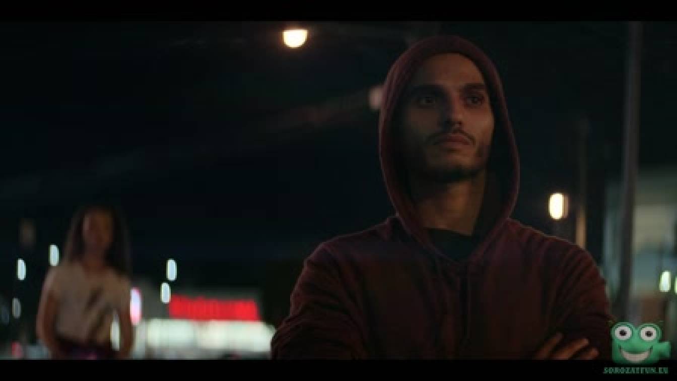 Messiás 1. évad 06. rész