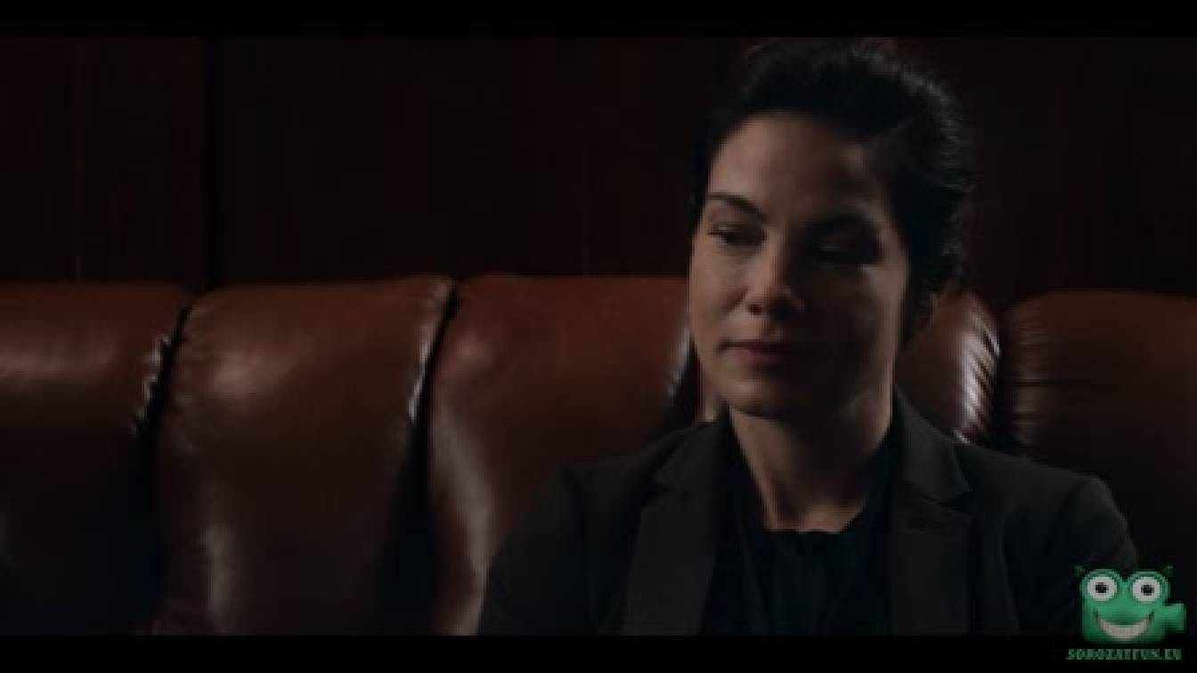 Messiás 1. évad 07. rész