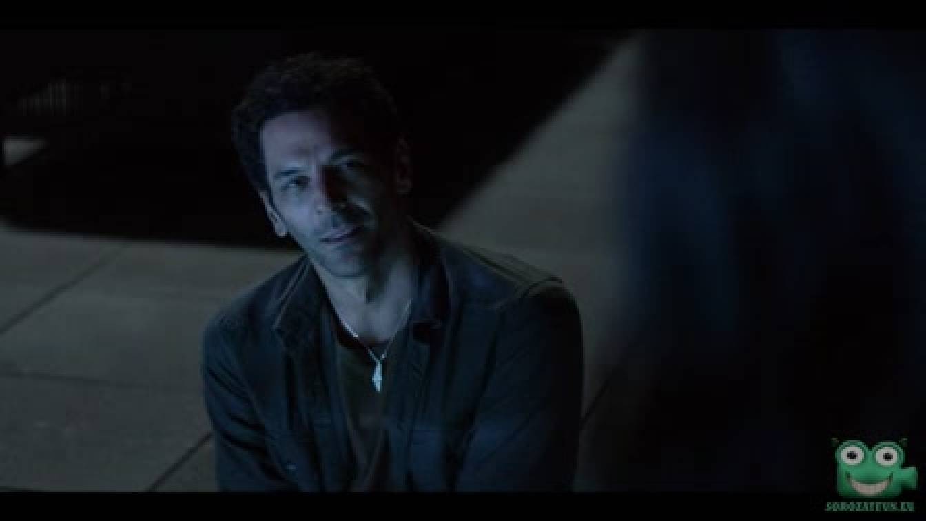 Messiás 1. évad 08. rész