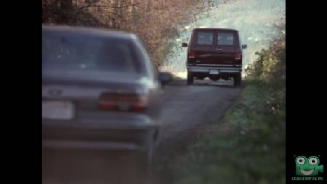 Sliders 2. évad 02. rész