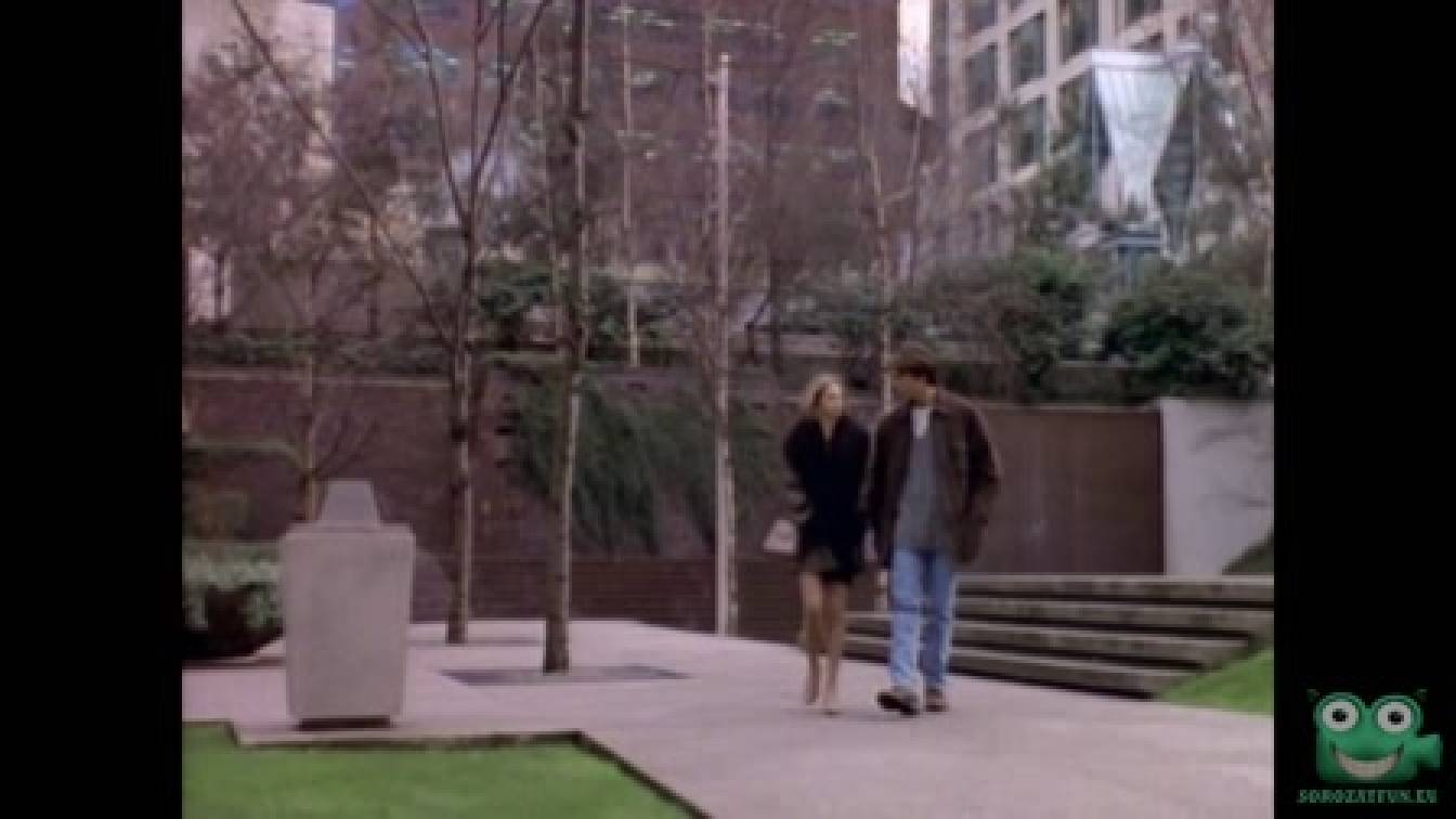 Sliders 2. évad 04. rész