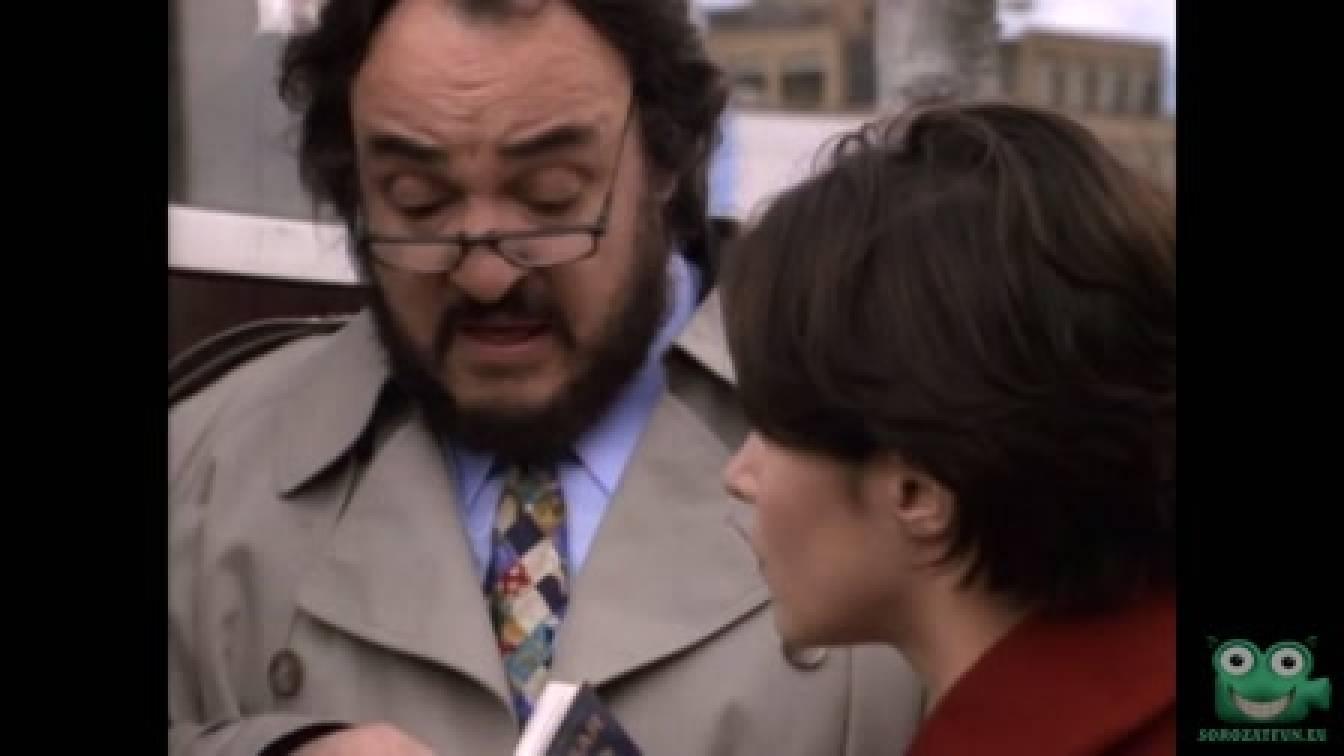 Sliders 2. évad 06. rész