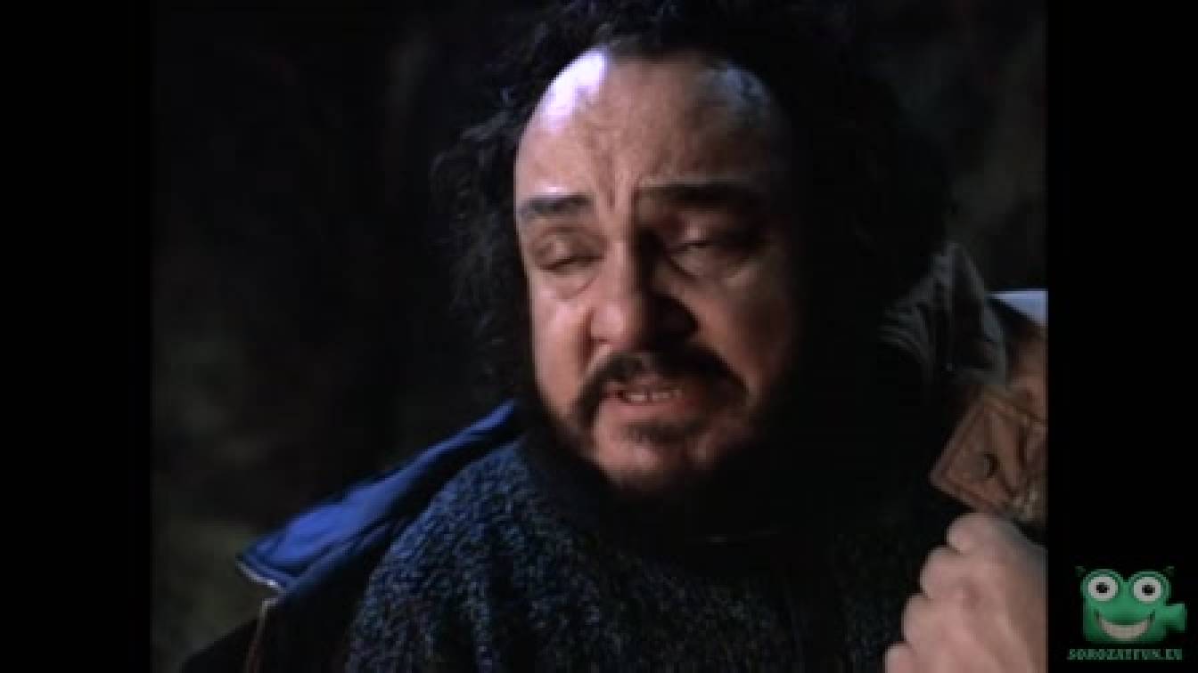 Sliders 2. évad 07. rész