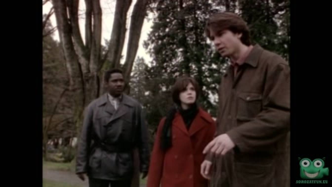 Sliders 2. évad 08. rész