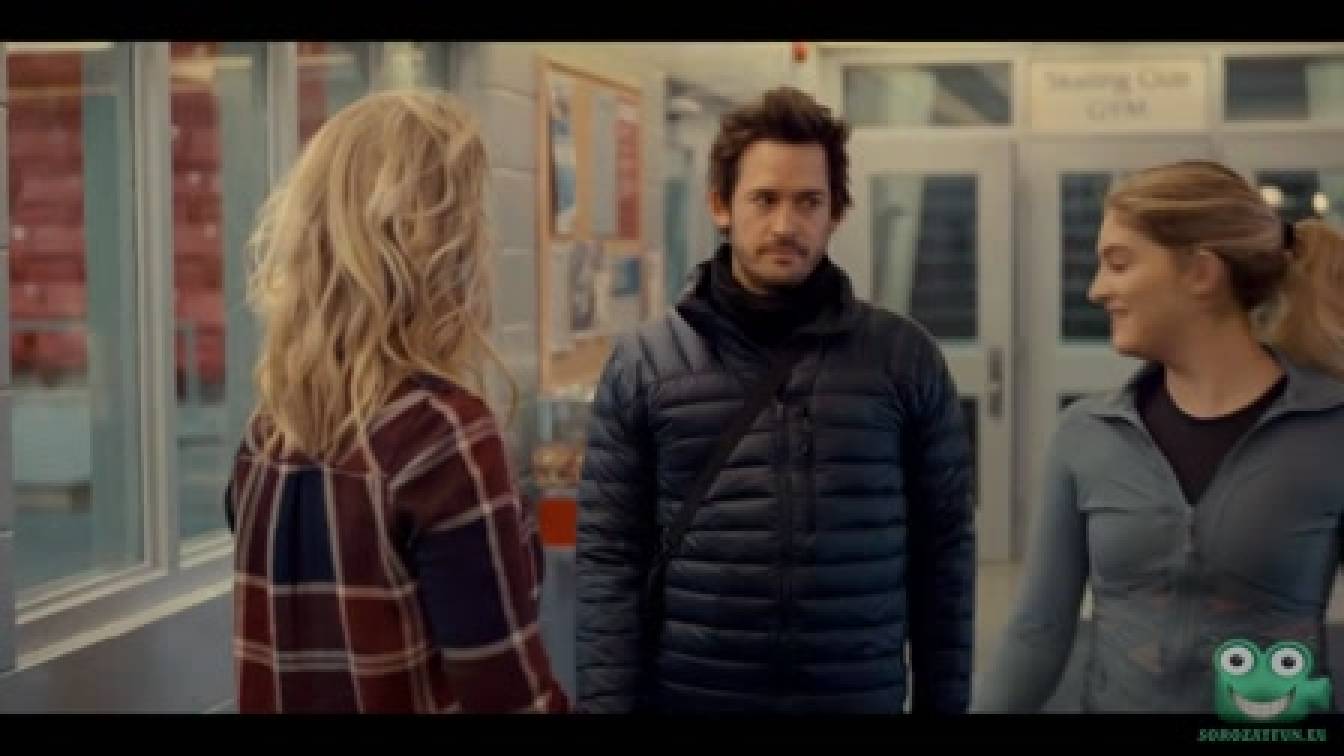 A jeges élet 1. évad 01. rész