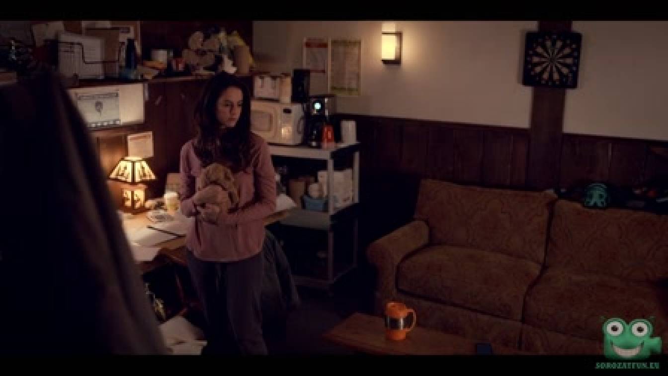 A jeges élet 1. évad 02. rész