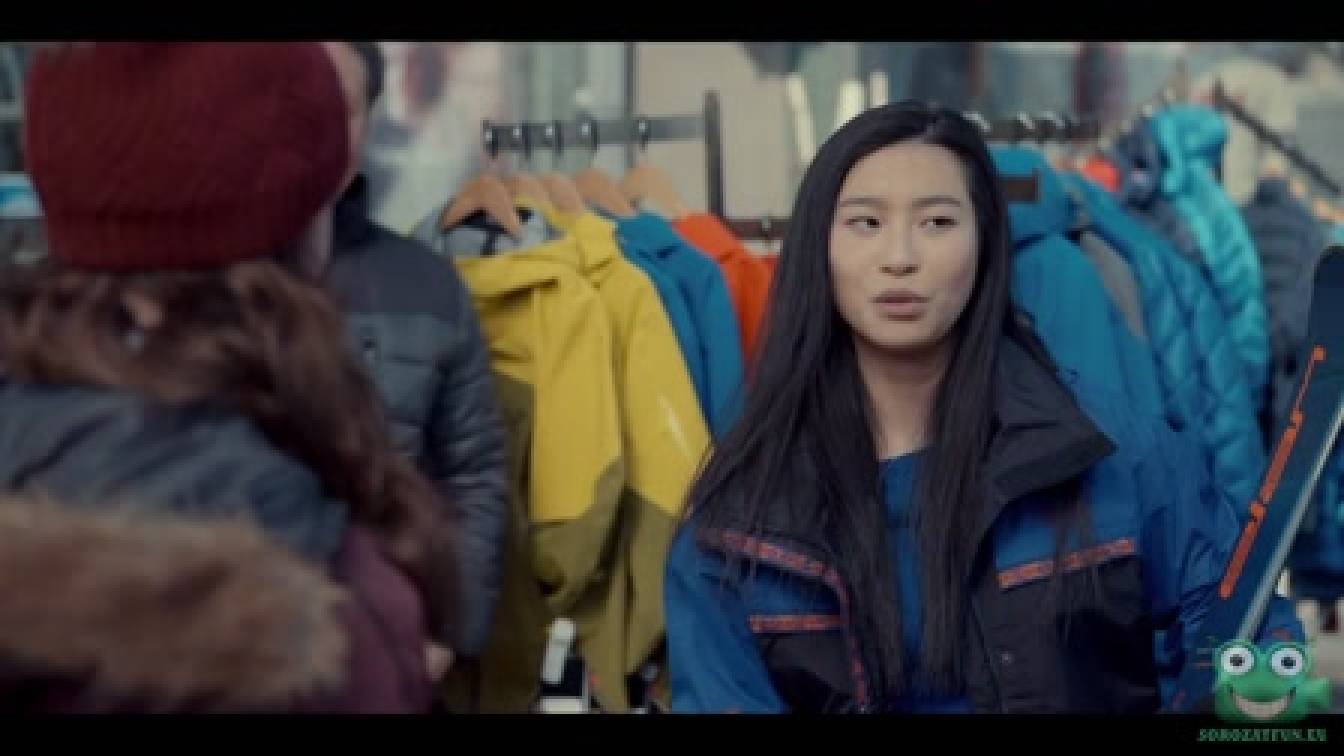 A jeges élet 1. évad 04. rész