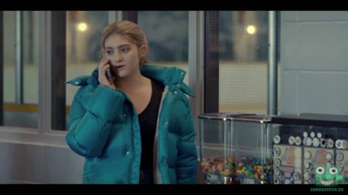 A jeges élet 1. évad 05. rész