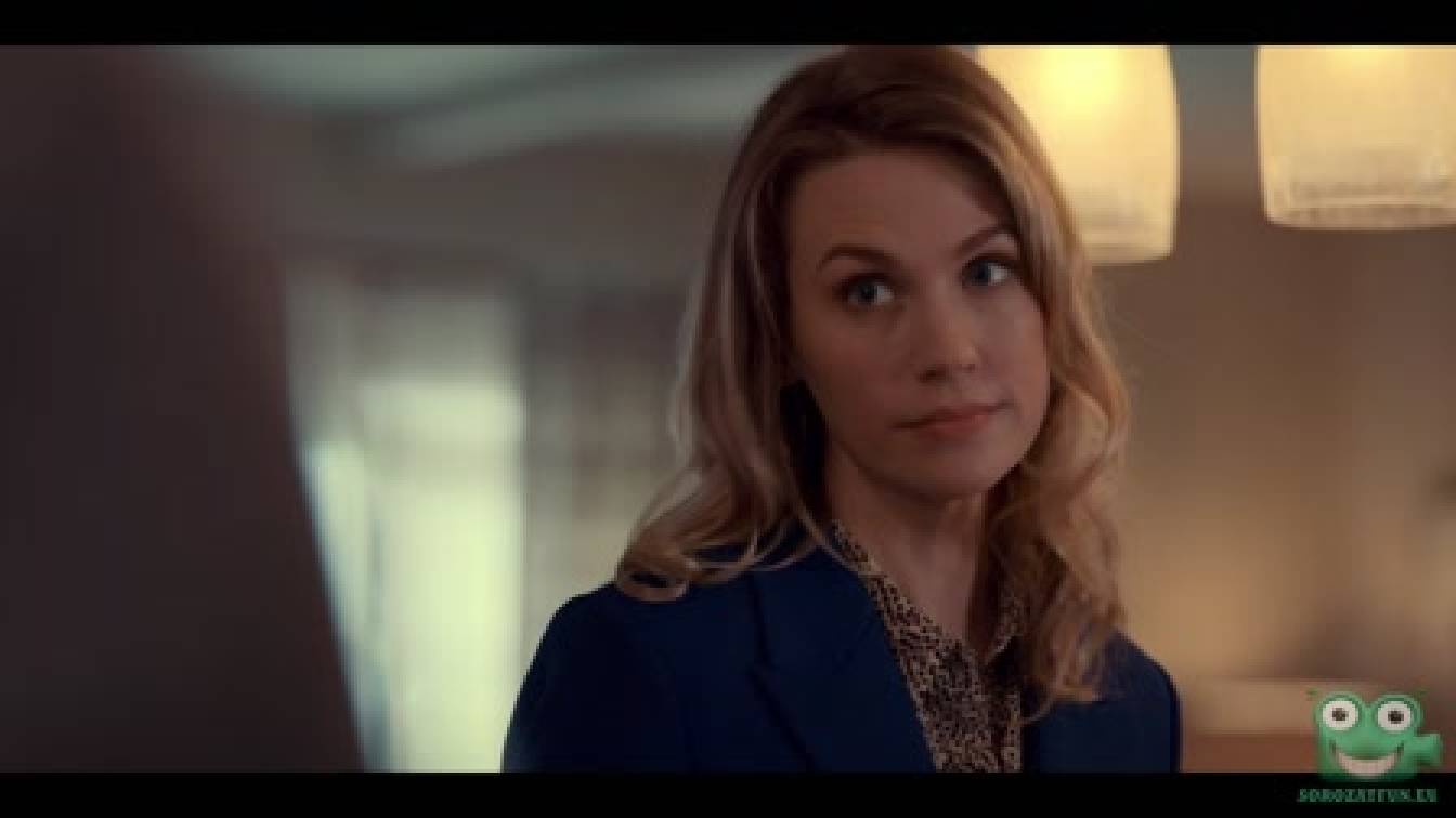 A jeges élet 1. évad 09. rész