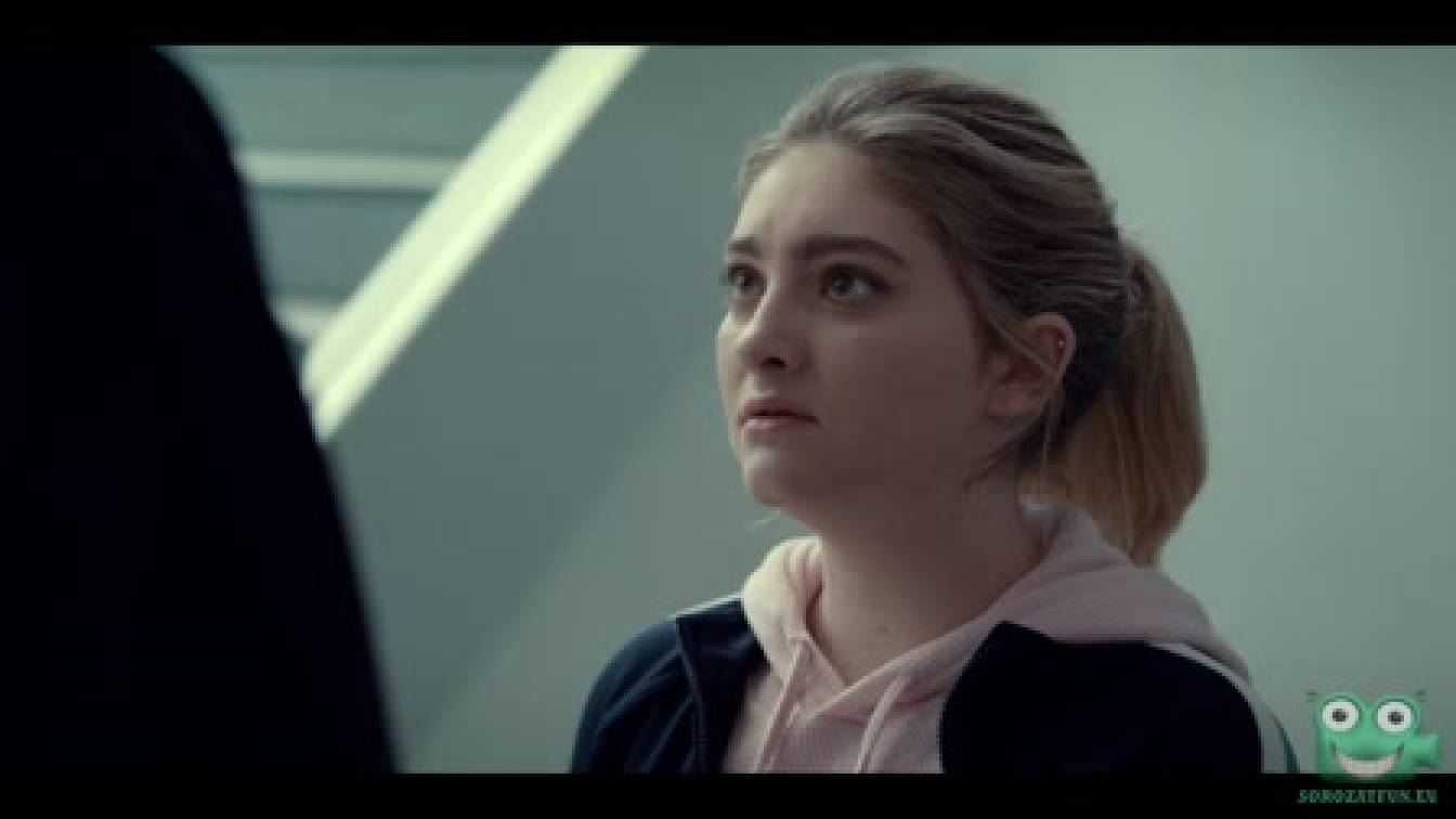 A jeges élet 1. évad 10. rész