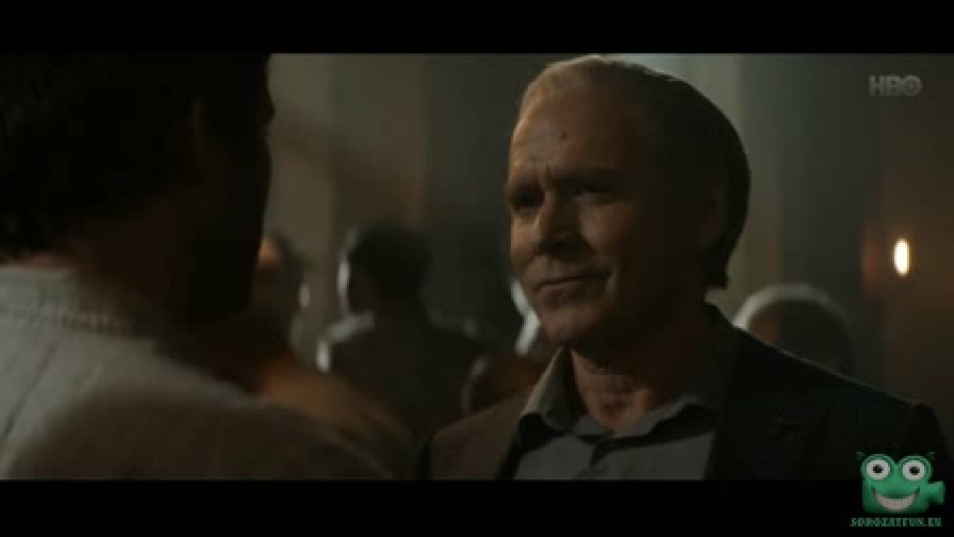 Mocsárlény 1. évad 01. rész