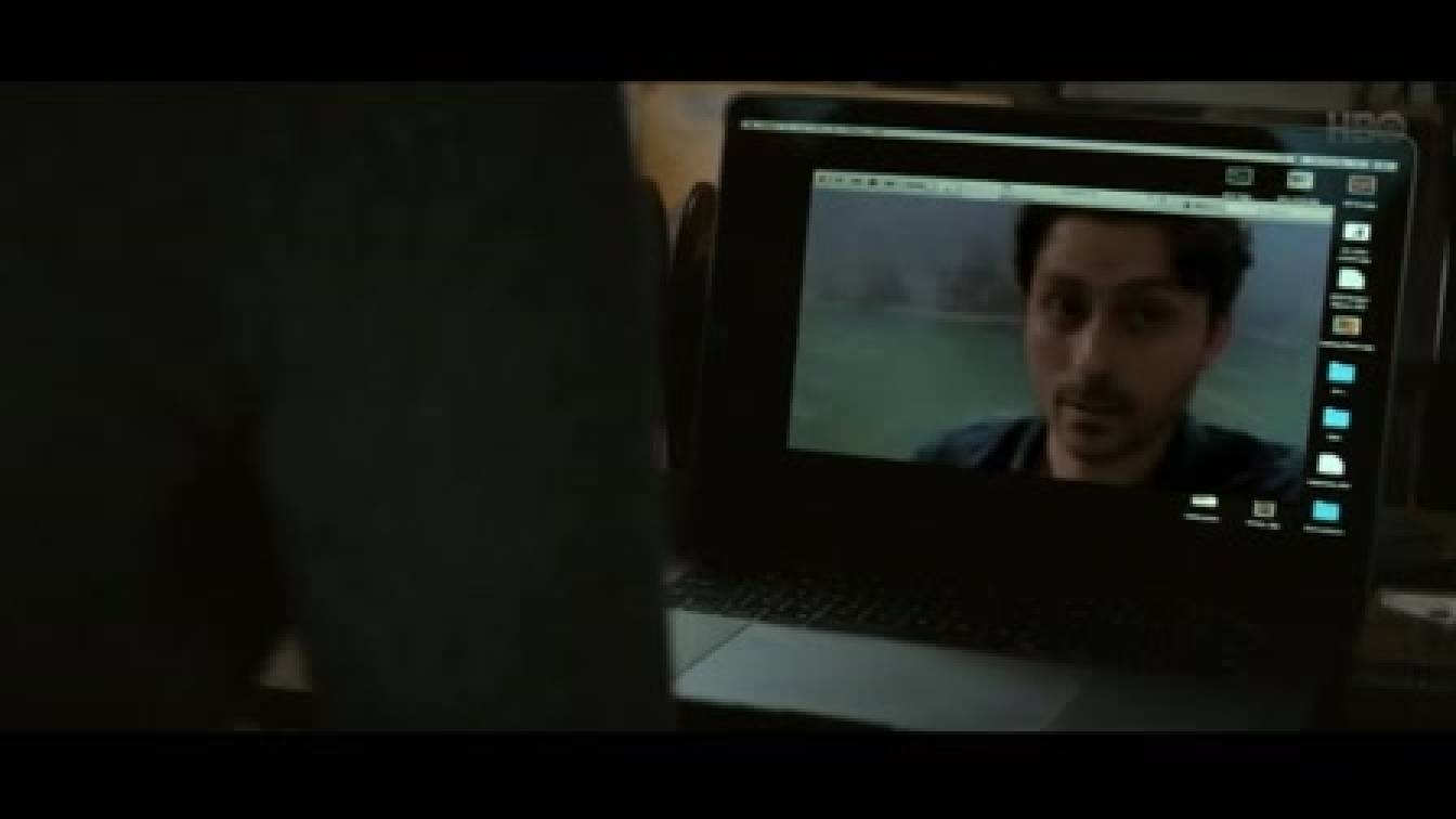 Mocsárlény 1. évad 02. rész