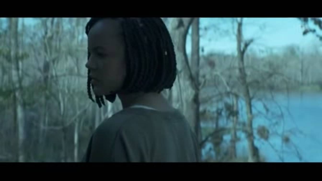 Mocsárlény 1. évad 03. rész