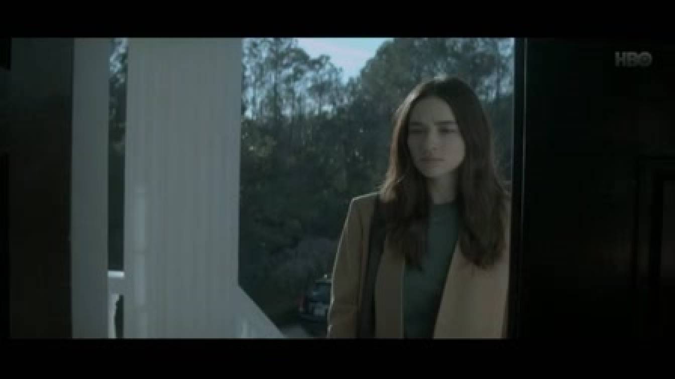 Mocsárlény 1. évad 05. rész