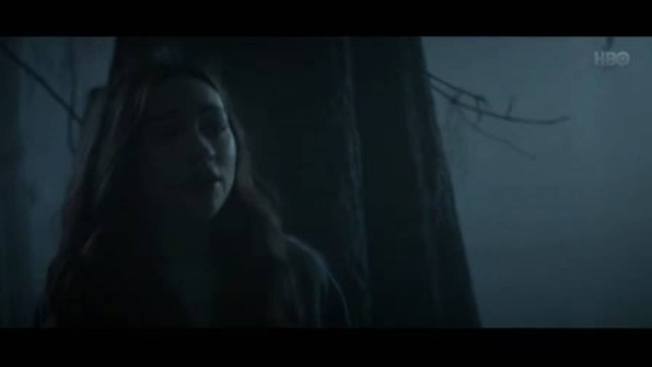 Mocsárlény 1. évad 06. rész