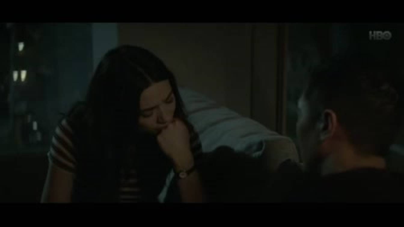 Mocsárlény 1. évad 08. rész