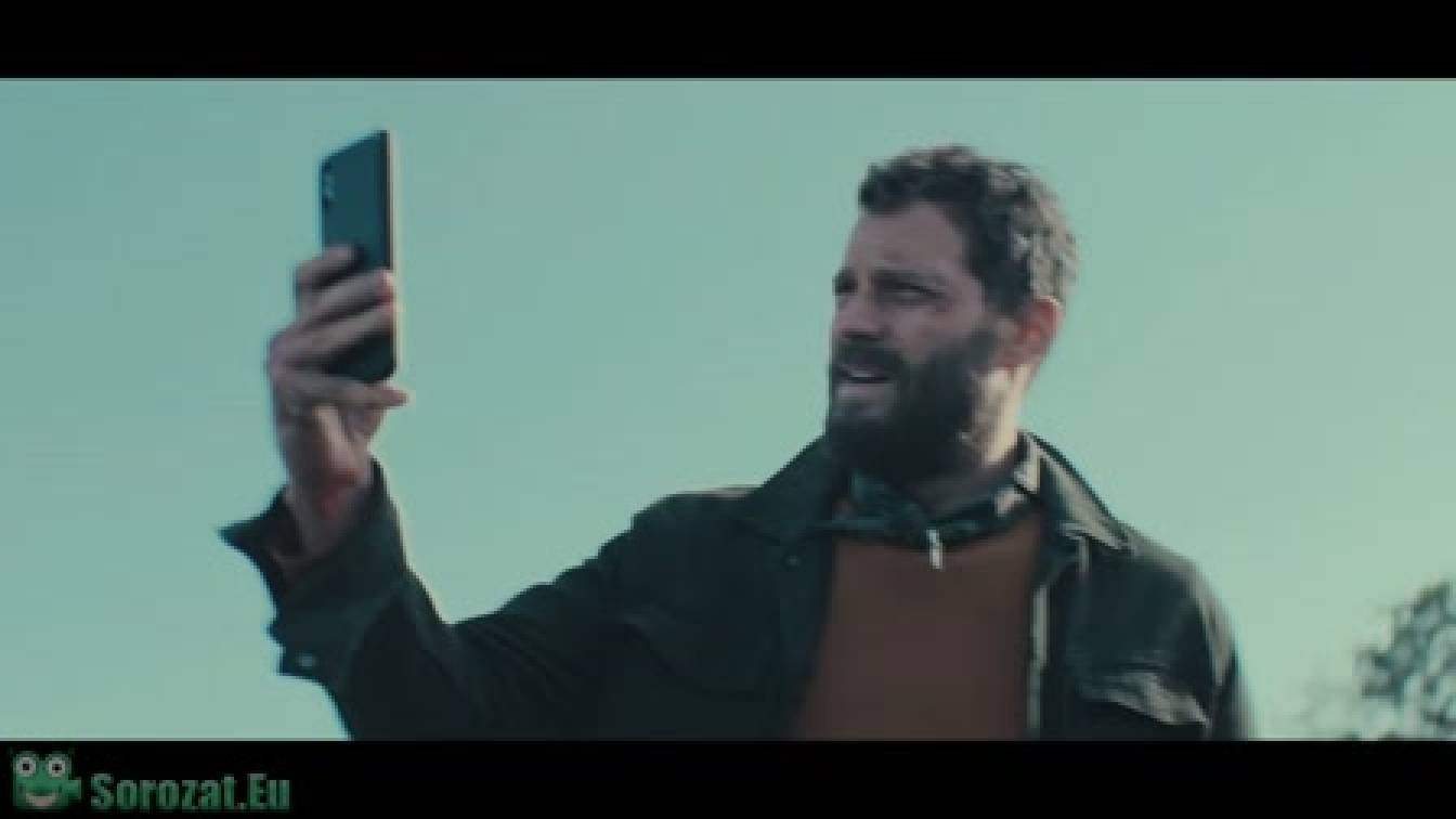 Átutazó 2. évad 01. rész