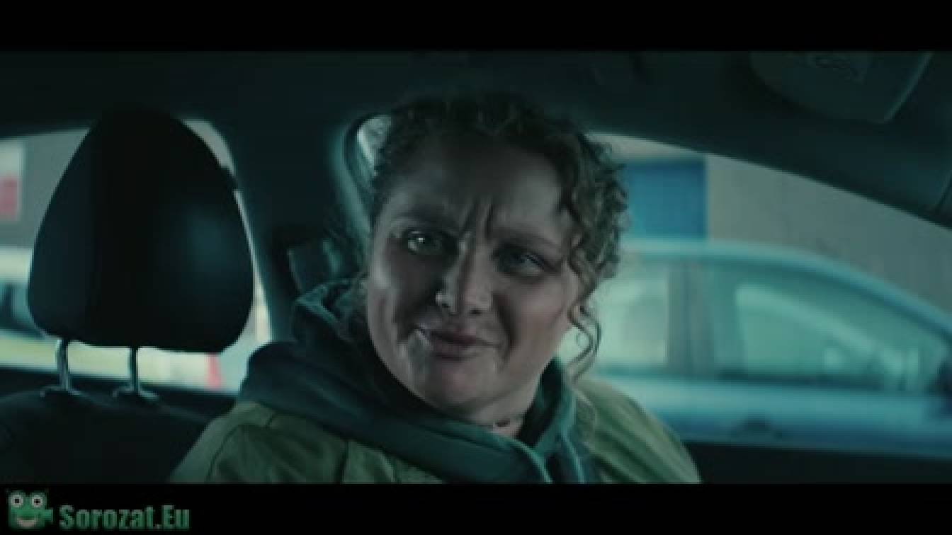 Átutazó 2. évad 02. rész