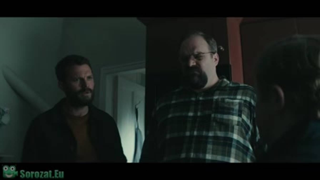 Átutazó 2. évad 03. rész