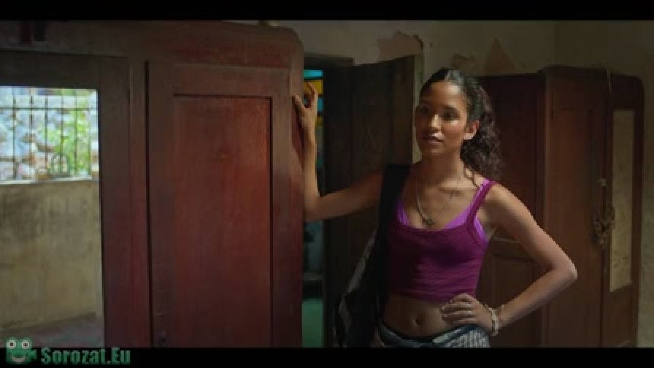 Kincskereső kalandorok 1. évad 04. rész