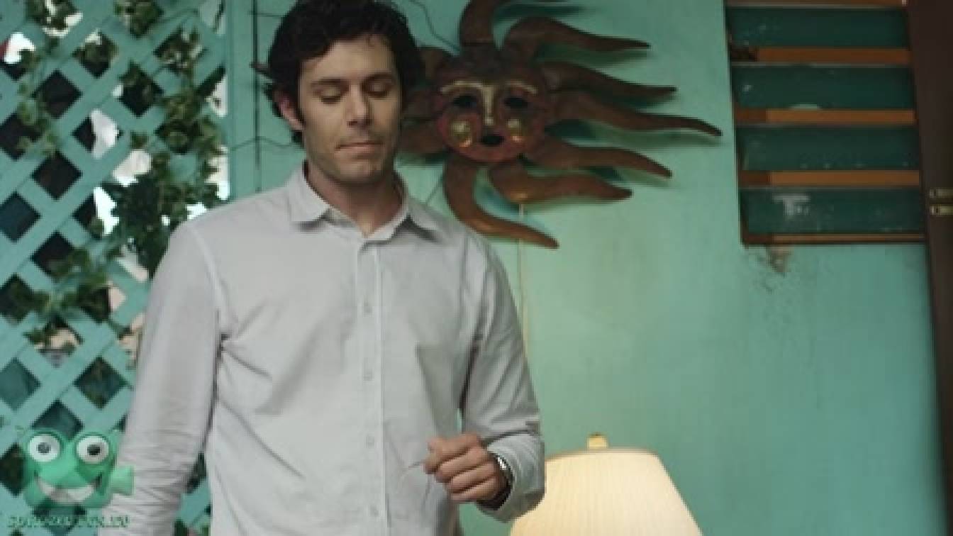 StartUp 2. évad 03. rész