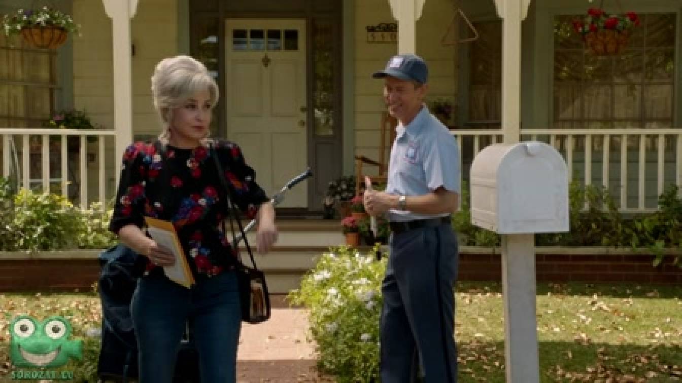 Az ifjú Sheldon 4. évad 13. rész