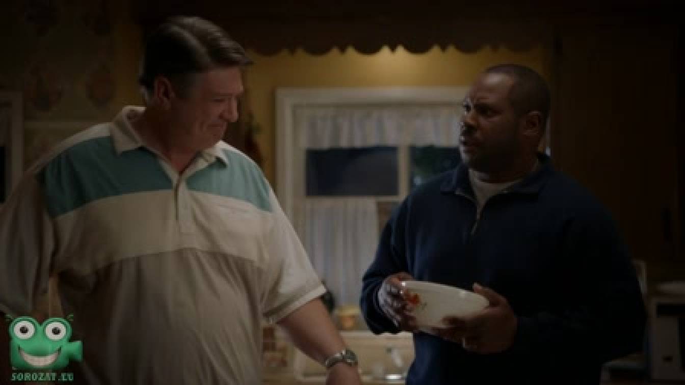 Az ifjú Sheldon 4. évad 15. rész