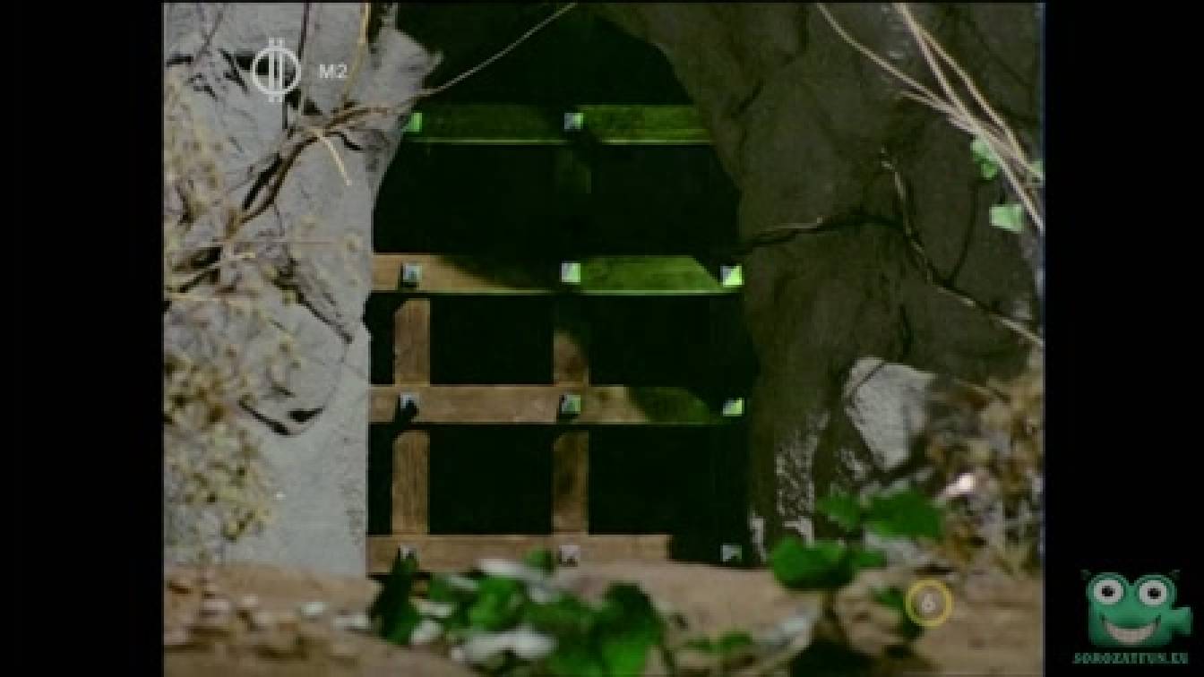 Süsü, a sárkany kalandjai 1. évad 05. rész