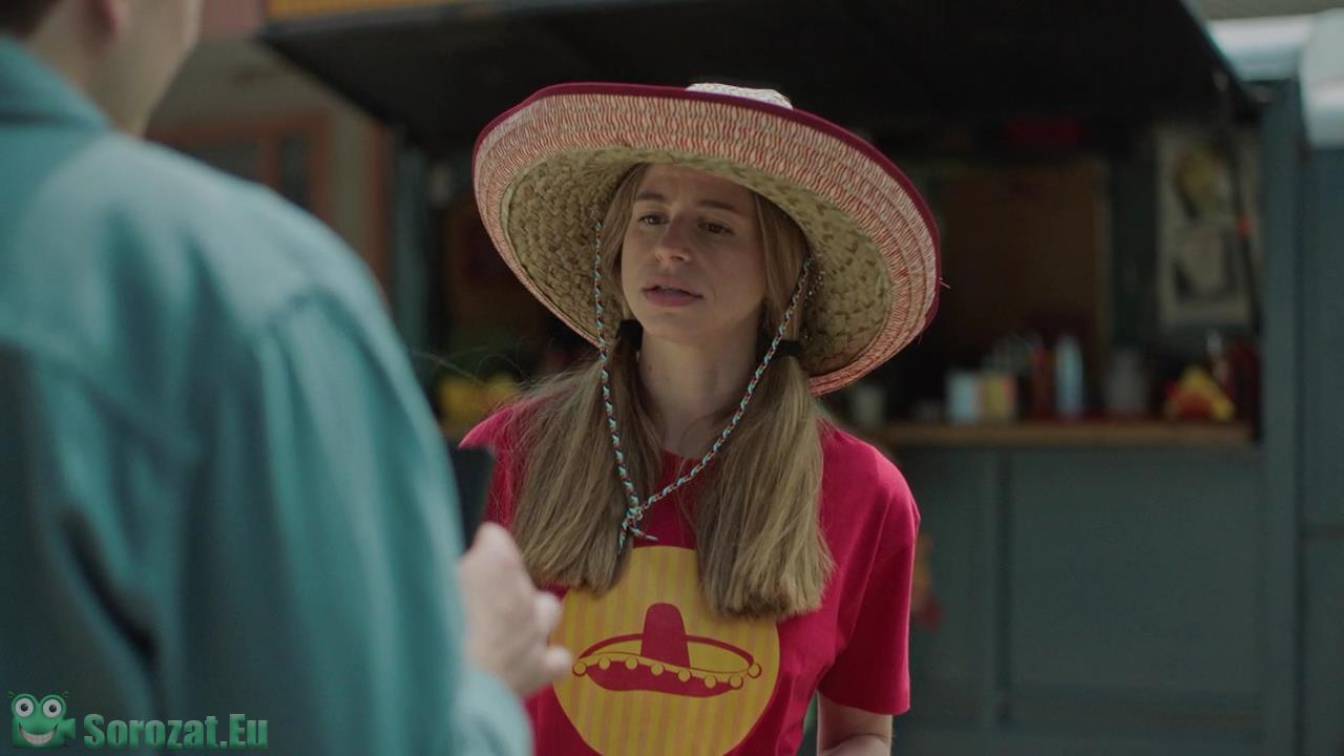 A renitens 1. évad 05. rész