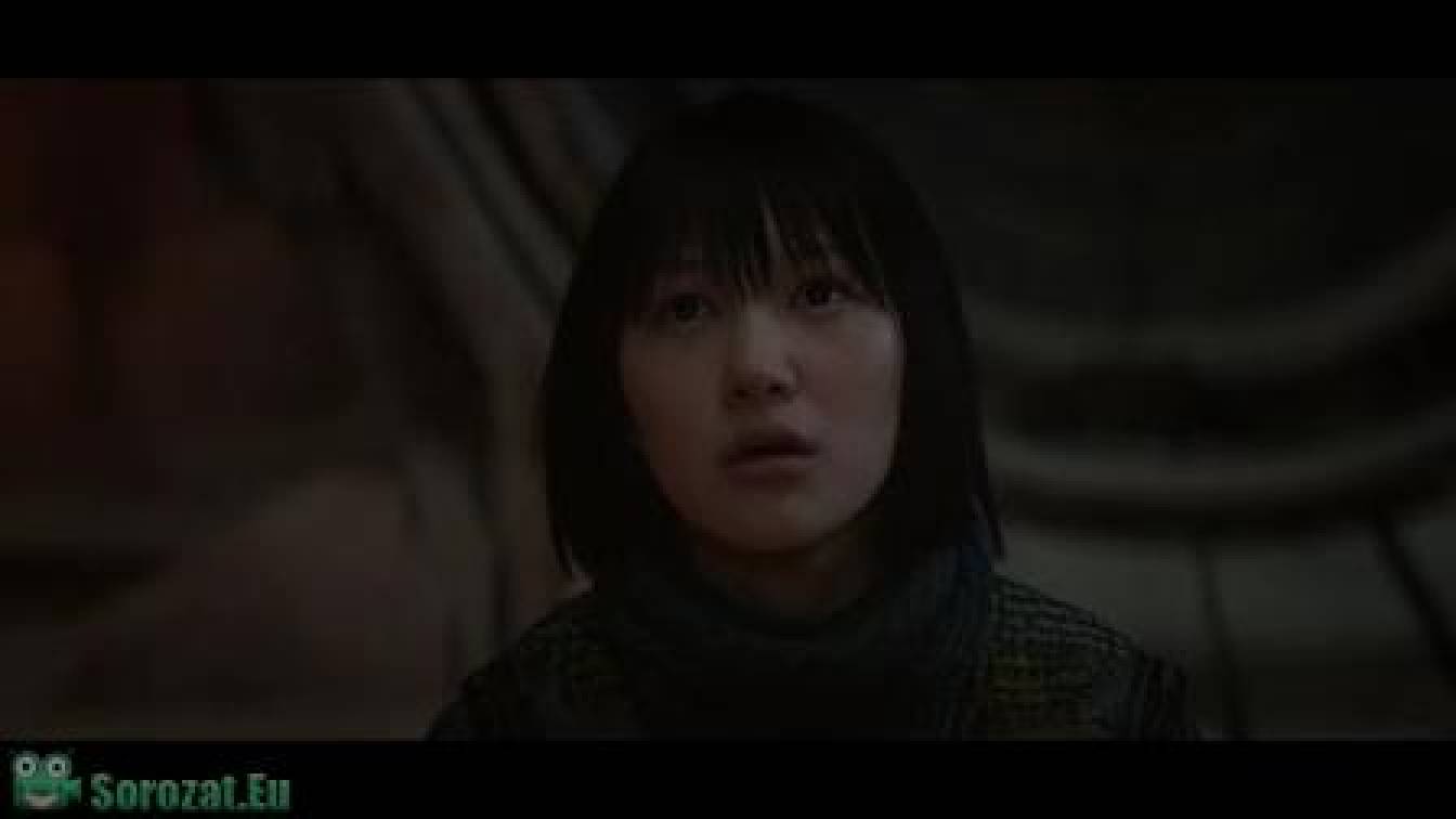 Halo 2. évad 07. rész