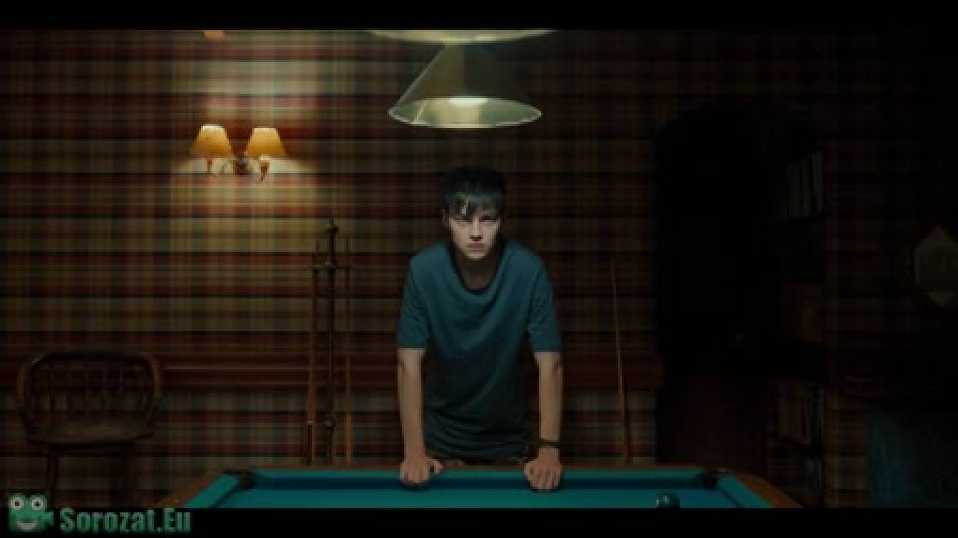 Baby Bandito 1. évad 04. rész