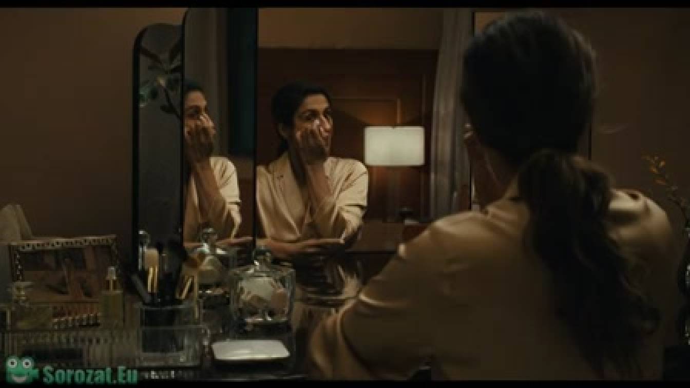 Máshon 1. évad 03. rész