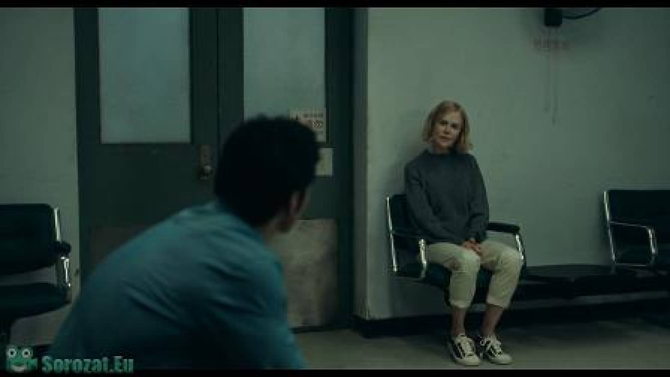 Máshon 1. évad 04. rész