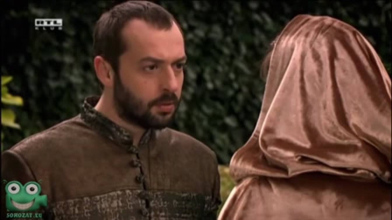 Szulejmán 1. évad 05. rész