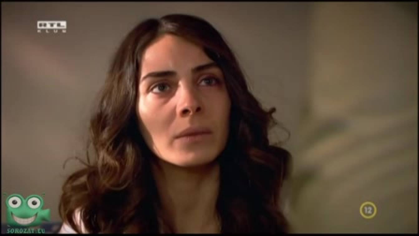 Szulejmán 1. évad 06. rész