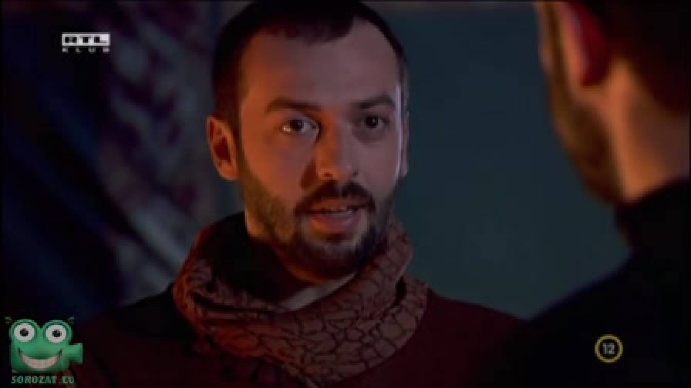 Szulejmán 1. évad 08. rész