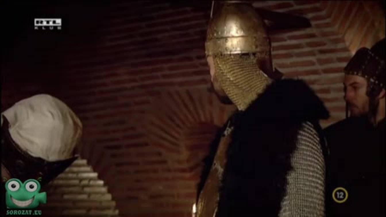 Szulejmán 1. évad 09. rész