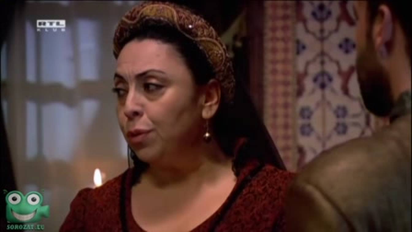 Szulejmán 1. évad 11. rész