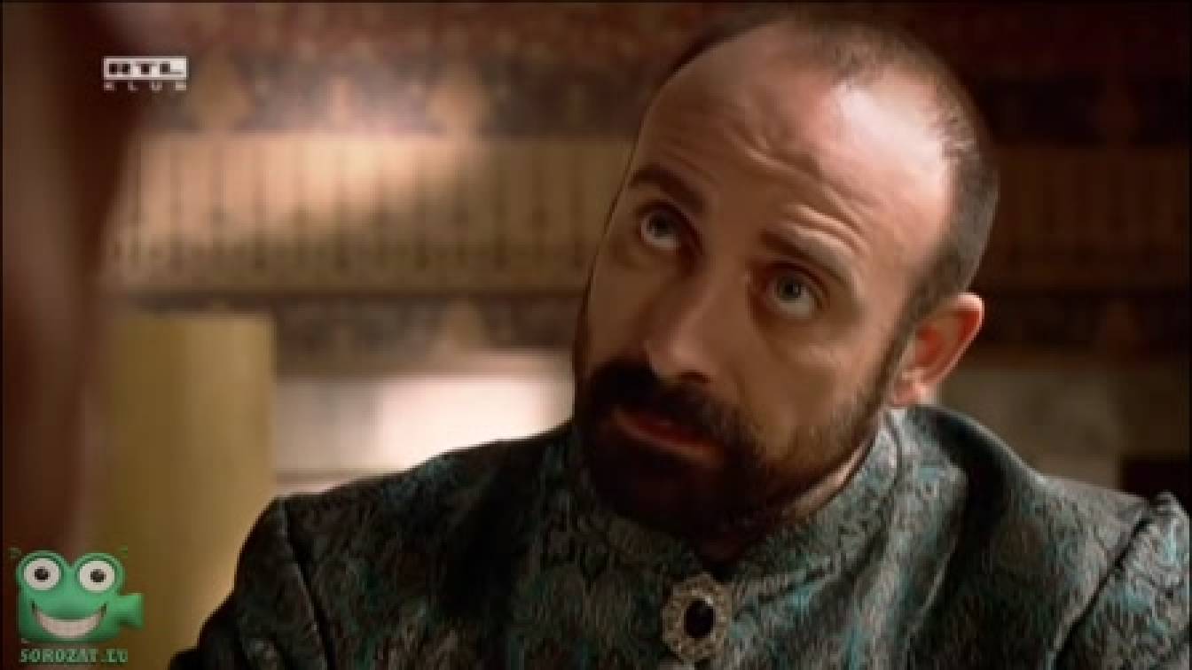 Szulejmán 1. évad 13. rész