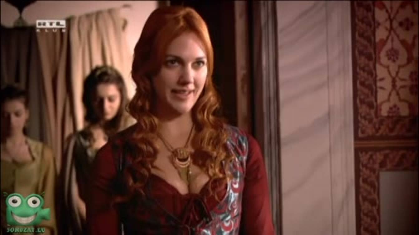 Szulejmán 1. évad 14. rész