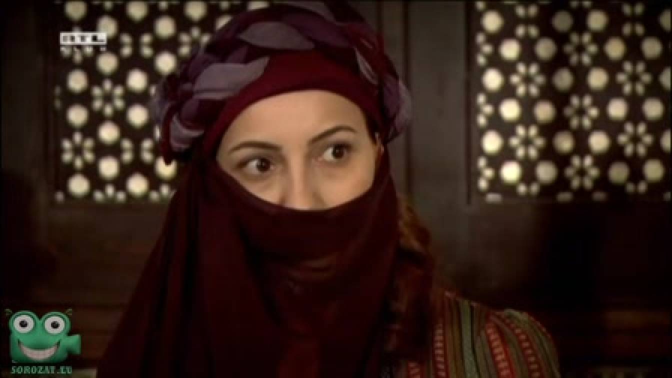 Szulejmán 1. évad 16. rész