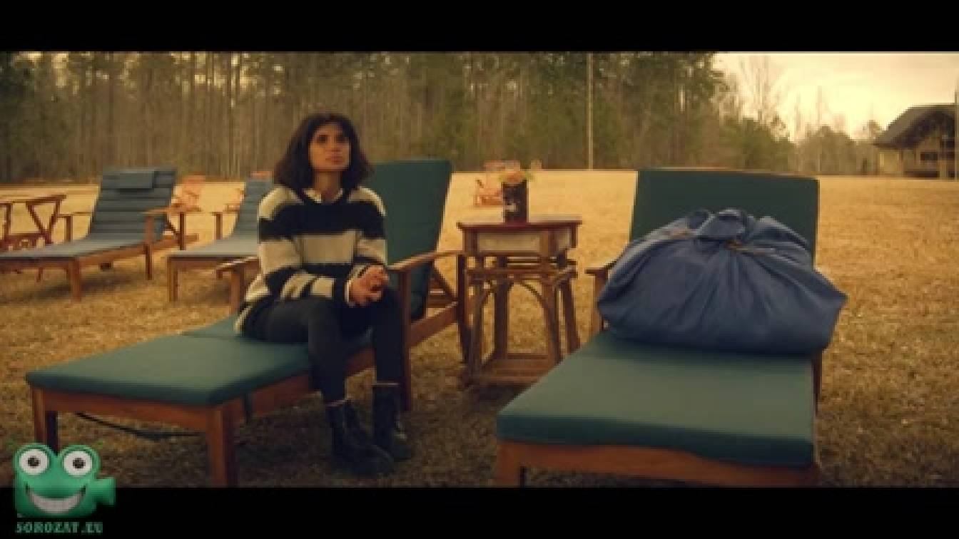 Doom patrol 3. évad 02. rész