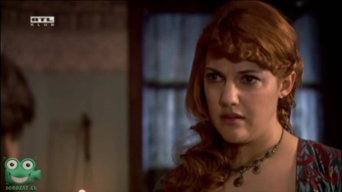 Szulejmán 1. évad 22. - 23. rész