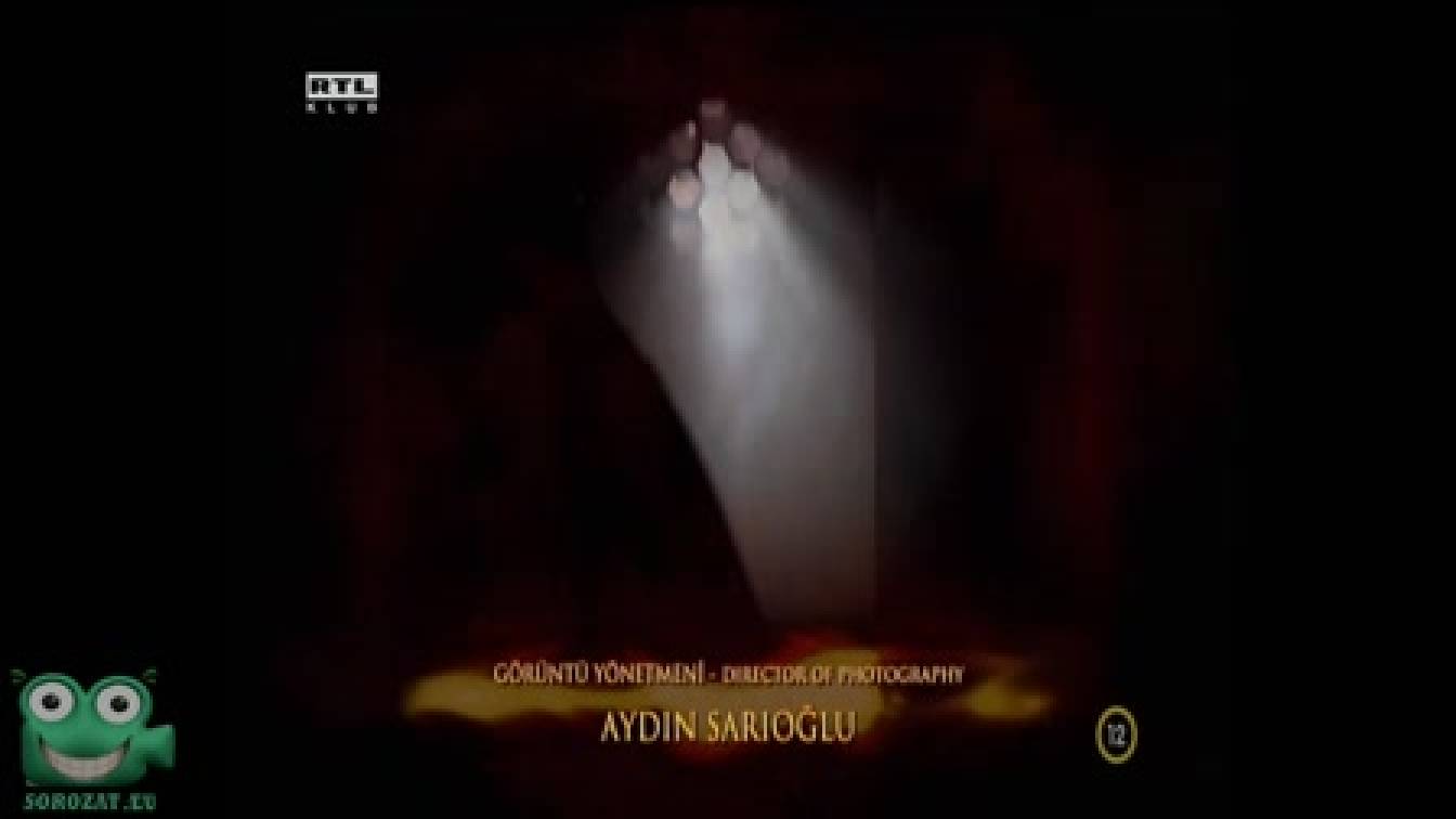 Szulejmán 1. évad 30. - 31. rész