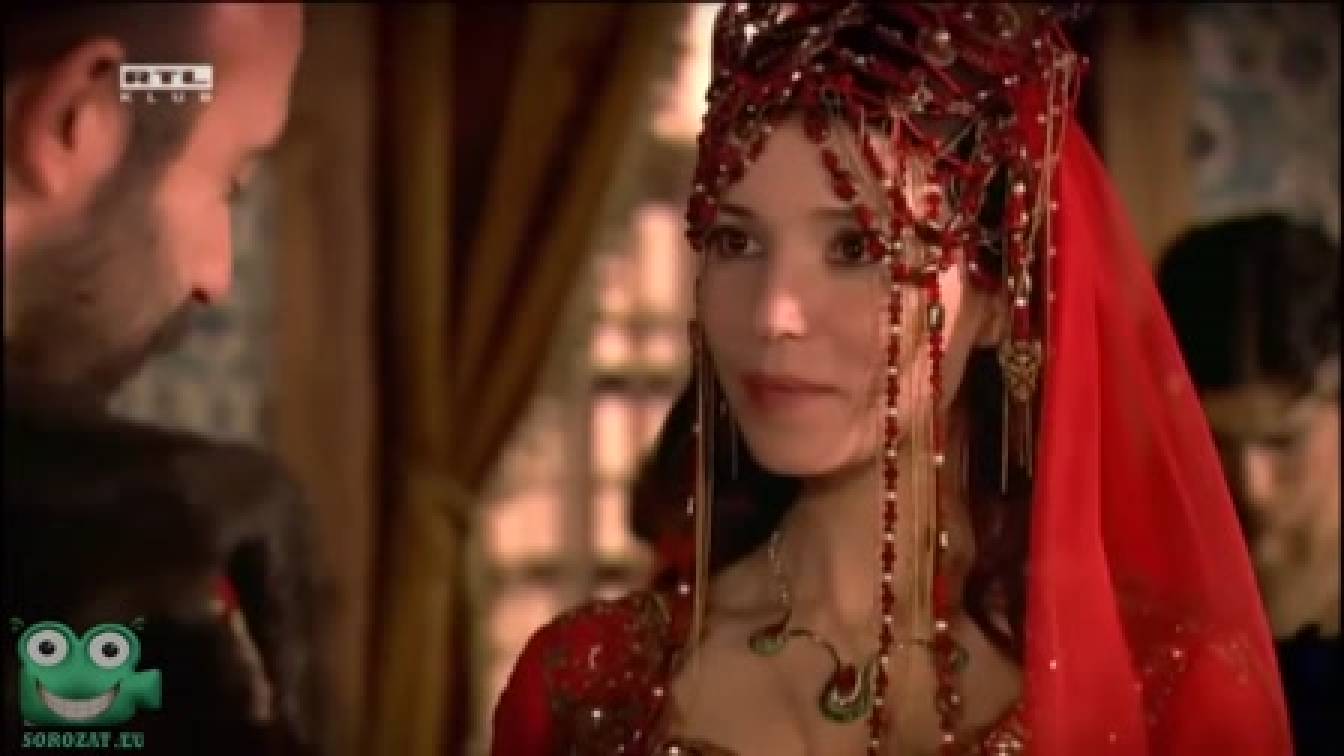 Szulejmán 1. évad 32. rész