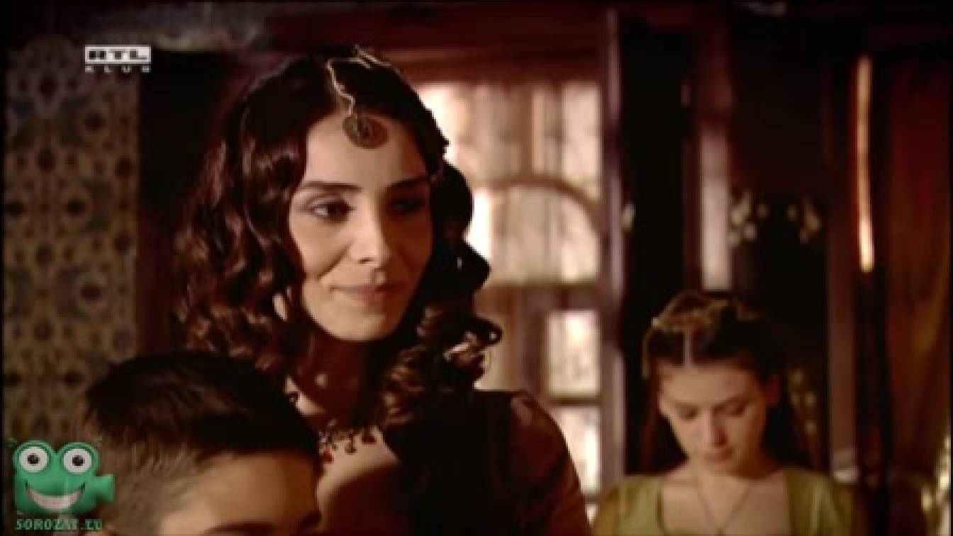 Szulejmán 1. évad 34. rész