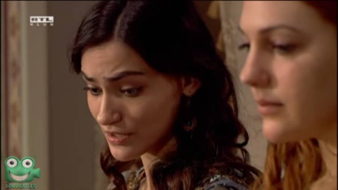 Szulejmán 1. évad 38. rész