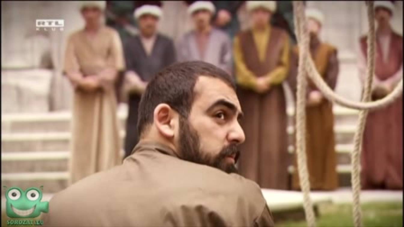 Szulejmán 1. évad 41. rész