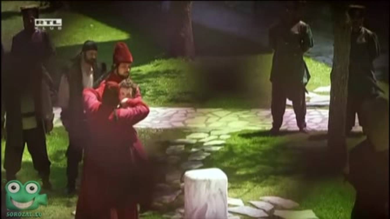 Szulejmán 1. évad 46. rész